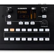 Allen & Heath ME-1 40 csatornás személyi monitor keverő