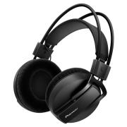 Pioneer DJ HRM-7 stúdió fejhallgató