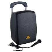 Behringer EUROPORT MPA40BT-PRO 40W akkumulátoros mobil PA rendszer