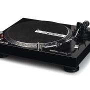 Reloop RP-2000 USB DJ lemezjátszó beépített hangkártyával
