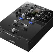 Pioneer DJ DJM-S3 2 csatornás Serato DJ keverő