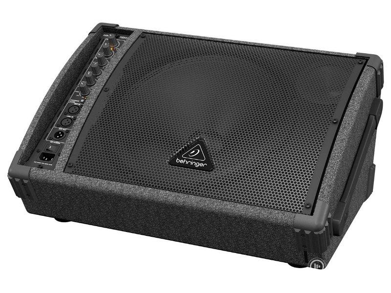 Behringer Eurolive F1220D aktív monitor hangfal