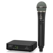 Behringer ULM300MIC digitális vezeték nélküli mikrofon szett