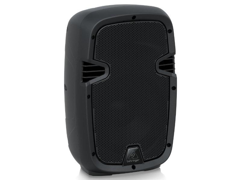 Behringer PK108 passzív PA hangszóró, 350W csúcs, 8"
