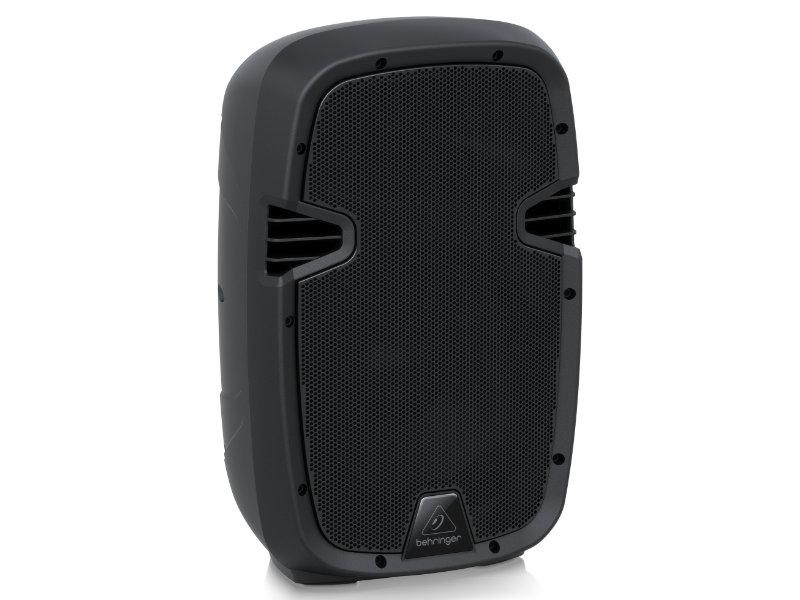 Behringer PK110 passzív PA hangszóró, 500W csúcs, 10"