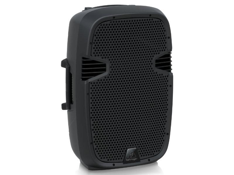 Behringer PK112 passzív PA hangszóró, 600W csúcs, 12"