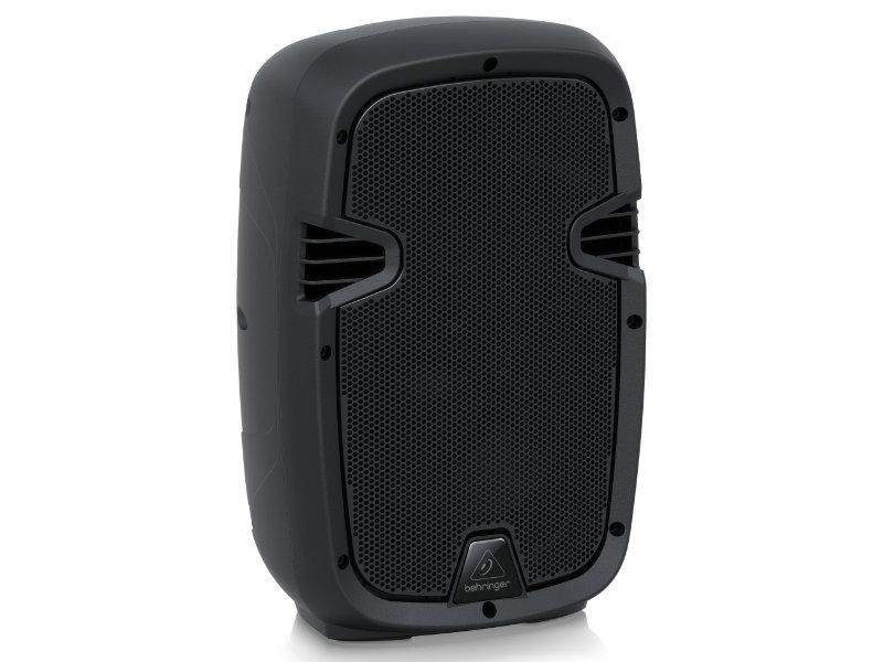 Behringer PK108A aktív PA hangszóró Bluetooth-szal, 240W csúcs, 8"