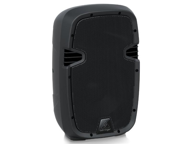 Behringer PK110A aktív PA hangszóró Bluetooth-szal, 320W csúcs, 10"
