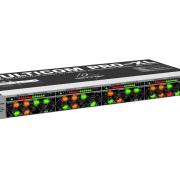 Behringer Multicom Pro-XL MDX4600 V2 4-csatornás dinamikafeldolgozó