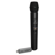 Behringer Ultralink ULM100USB digitális vezeték nélküli mikrofon szett