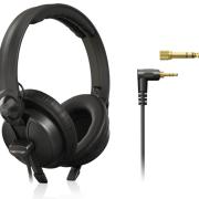 Behringer BH30 zárt DJ fejhallgató