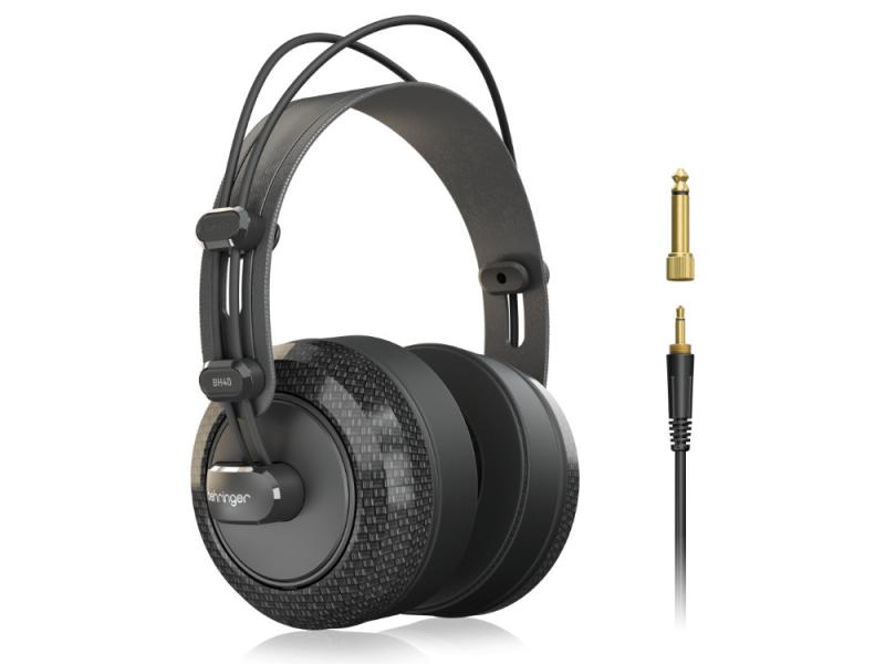 Behringer BH40 DJ fejhallgató