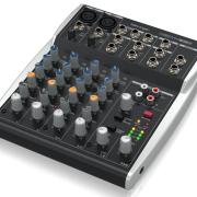 Behringer XENYX 802S keverőpult