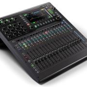Allen & Heath Qu-5 digitális keverőpult