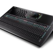 Allen & Heath Qu-7D digitális keverőpult Dante hálózati interfésszel