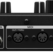 Pioneer DJ Toraiz AS-1 monofonikus analóg szintetizátor