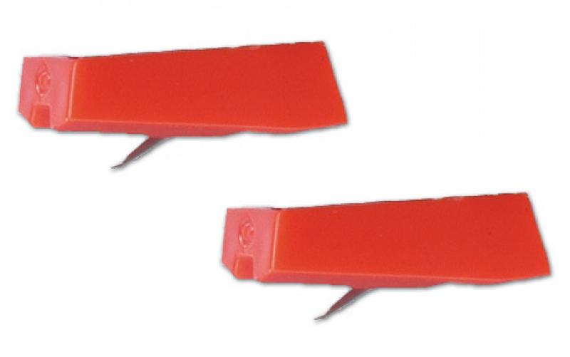 Numark Groove Tool RS csere tű (2 db)
