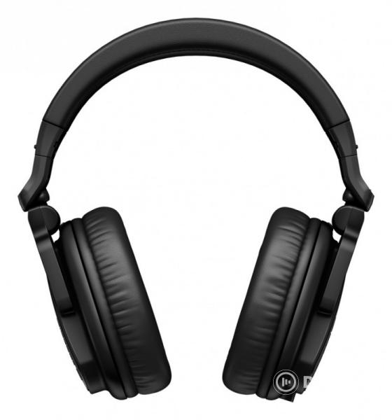 Pioneer DJ HRM-5 stúdió monitor fejhallgató