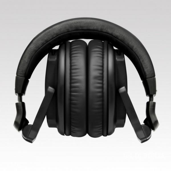 Pioneer DJ HRM-5 stúdió monitor fejhallgató