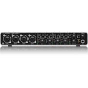 Behringer U-PHORIA UMC404HD USB audió interfész