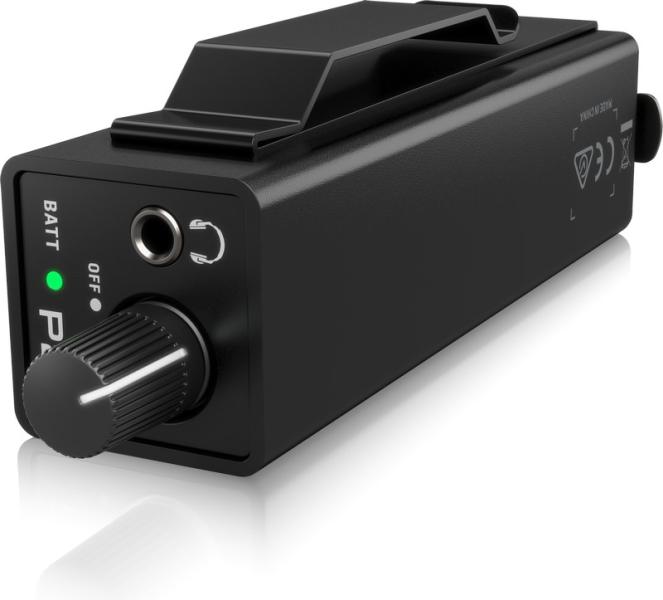 Behringer Powerplay P2 személyi fülmonitor erősítő