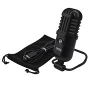Reloop sPodcaster GO USB kondenzátor mikrofon