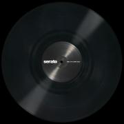 Serato Control Vinyl 12" fekete (1 db)