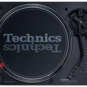 Technics SL-1210MK7