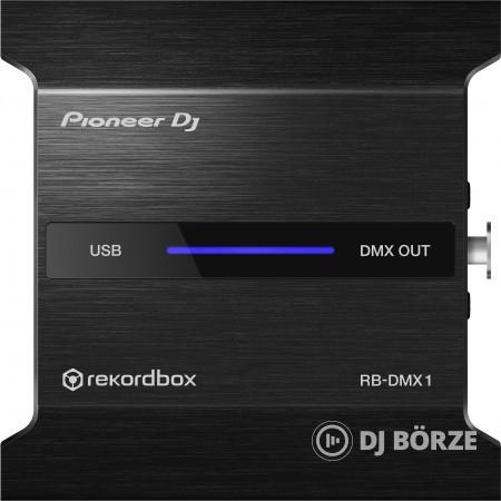 Pioneer DJ RB-DMX1 DMX interfész