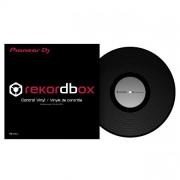 Pioneer DJ RB-VS1-K Control Vinyl rekordbox DVS-hez