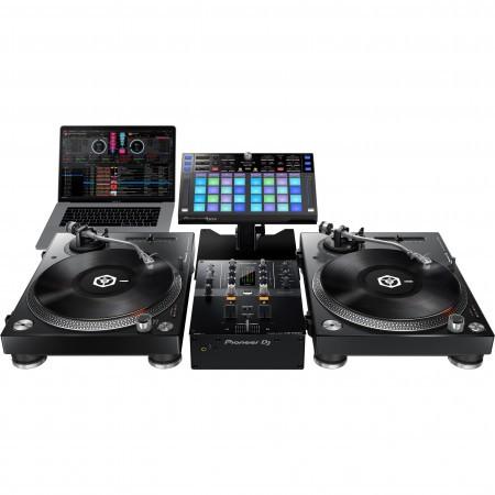 Pioneer DJ RB-VS1-K Control Vinyl rekordbox DVS-hez