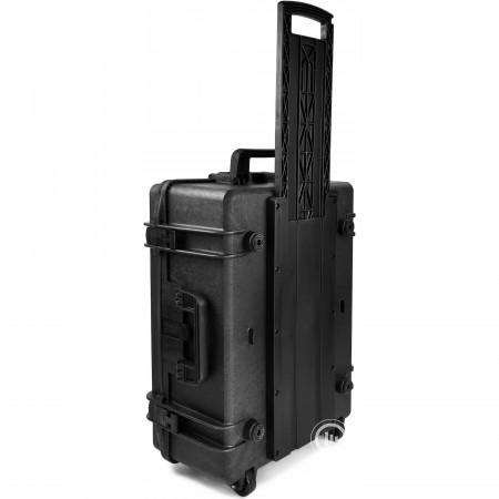 Pioneer DJ DJRC-V10 gurulós tok DJM-V10 / V10-LF-hez