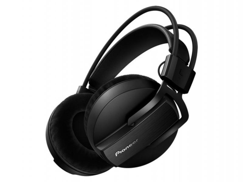 Pioneer DJ HRM-7 professzionális stúdiófejhallgató