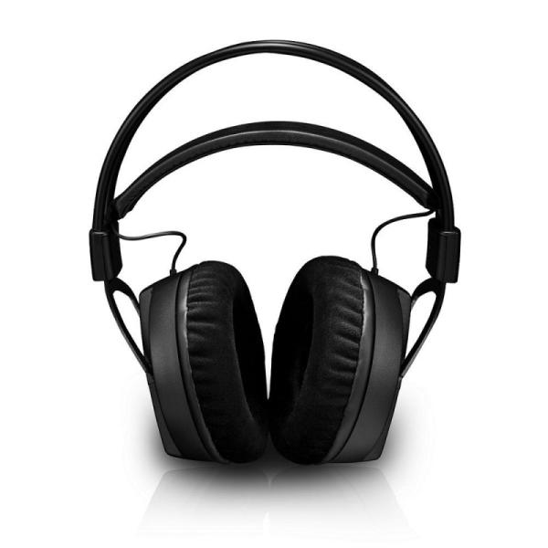 Pioneer DJ HRM-7 professzionális stúdiófejhallgató