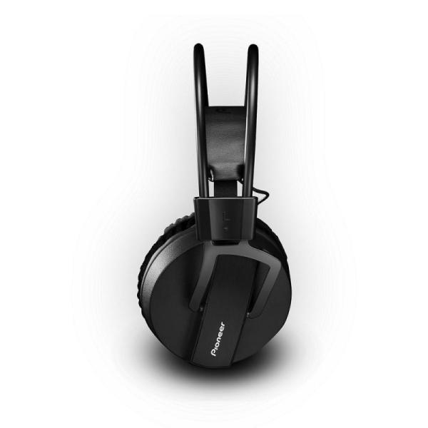 Pioneer DJ HRM-7 professzionális stúdiófejhallgató