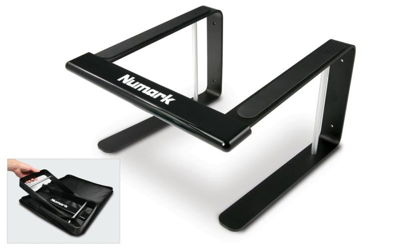 Numark Laptop Stand Pro DJ laptopállvány