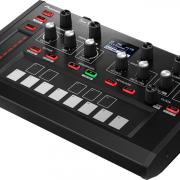 Pioneer DJ Toraiz AS-1 monofonikus analóg szintetizátor