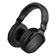 Pioneer DJ HRM-5 stúdió monitor fejhallgató