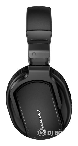 Pioneer DJ HRM-5 stúdió monitor fejhallgató