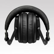 Pioneer DJ HRM-5 stúdió monitor fejhallgató