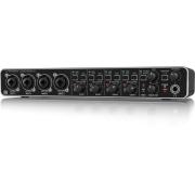 Behringer U-PHORIA UMC404HD USB audió interfész