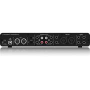 Behringer U-PHORIA UMC404HD USB audió interfész