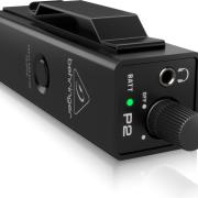 Behringer Powerplay P2 személyi fülmonitor erősítő