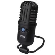Reloop sPodcaster GO USB kondenzátor mikrofon