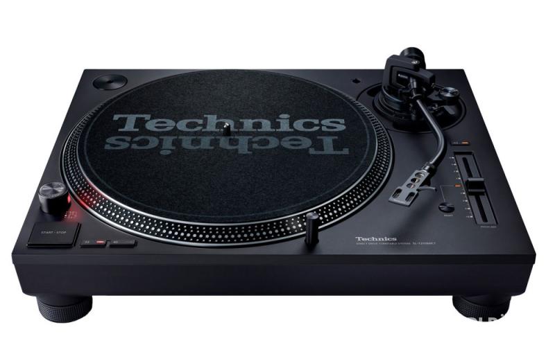 Technics SL-1210MK7