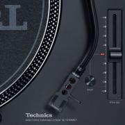 Technics SL-1210MK7