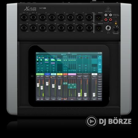 Behringer X AIR X18 digitális keverőpult
