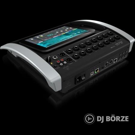 Behringer X AIR X18 digitális keverőpult