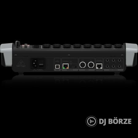 Behringer X AIR X18 digitális keverőpult