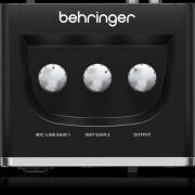 Behringer U-PHORIA UM2 2x2 USB hangkártya